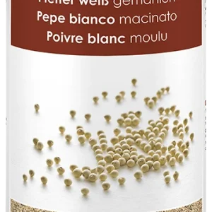 Ubena Pfeffer Weiß Gemahlen (600g) 17