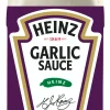 Heinz Knoblauch Sauce (2,15 L) 16