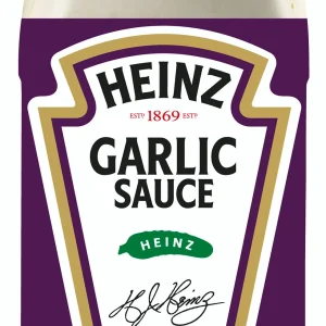 Heinz Burger Relish (2,15 L) 17
