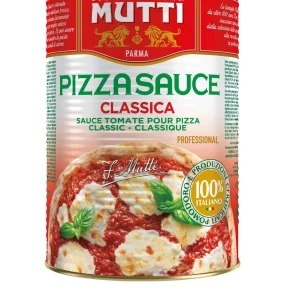 Knorr Tomaten Sauce (1 Kg) 21