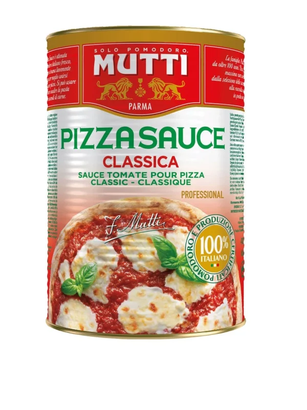 Knorr Tomaten Sauce (1 Kg) 8