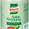 Knorr Salatkrönung Konzentriert (1,05 Kg) 25