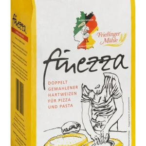 Null Mühlen König Hartweizengrieß SSSE Mittel (10kg) 13