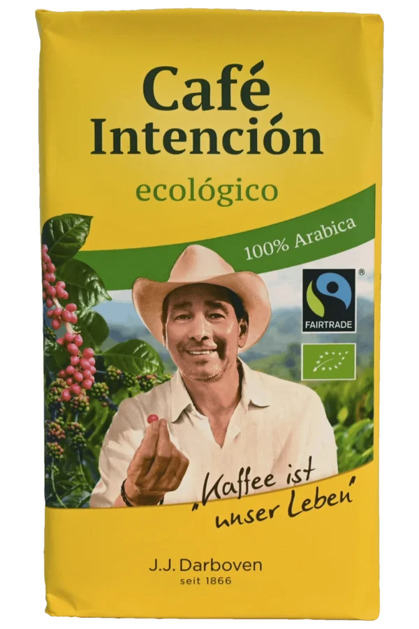Dallmayr Gemahlener Kaffee Prodomo (500g) 8
