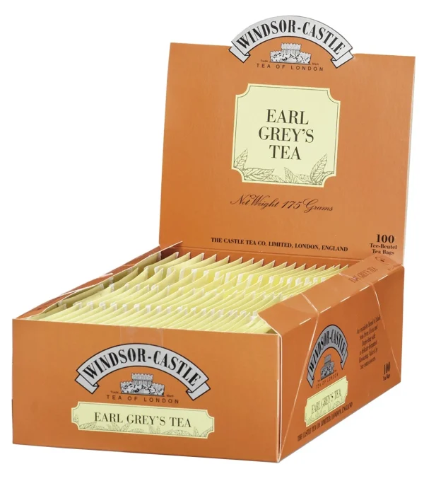 Meßmer Schwarztee Darjeeling 25 Teebeutel (44 G) 8
