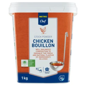 Knorr Professional Hühner Buillon Konzentriert (1 L) 19