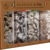 Hellma Schokoladengebäck Italian-Selection 200 Portionen (310g) 23