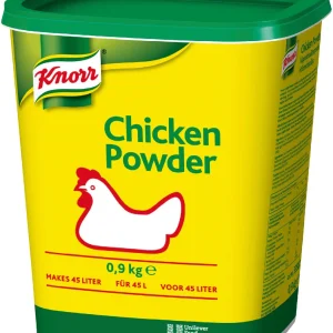 Knorr Professional Hühner Buillon Konzentriert (1 L) 21