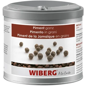 WIBERG Piment Gemahlen (470 Ml) 8