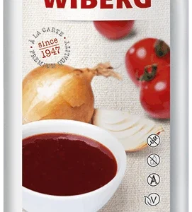 Heinz Barbecue Sauce 100 Portionen X 21ml (2,1 L) 15