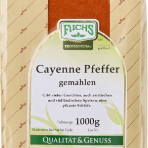 Metro-chef METRO Chef Cayennepfeffer Gemahlen (390 G) 16