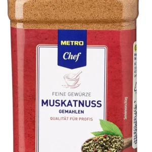 Fuchs-professional Fuchs Muskatnuss Ganz (200g) 19
