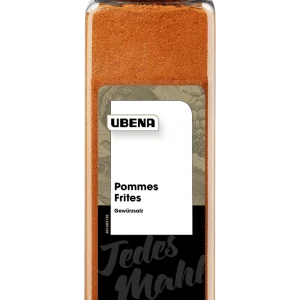 Ubena Kotelett & Schnitzel Gewürzsalz (800g) 17