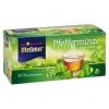 Meßmer Kräutertee Pfefferminze 25 Teebeutel (56.25 G) 25