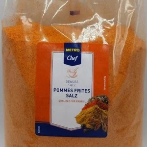 Metro-chef METRO Chef Mononatrium Glutamat (1,5 Kg) 13