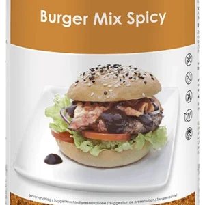 WIBERG Salat Italian Style Würzmischung Mit Bindung (1200 Ml) 13