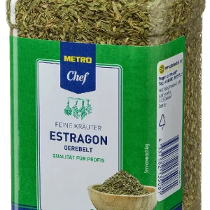 Metro-chef METRO Chef Estragon Gerebelt (120g) 19