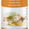 WIBERG Karibik Style Gewürzsalz (1200 Ml) 25