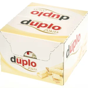 Nestlé® Lion White 24 X 42g (1 Kg) 17