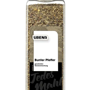 WIBERG Pfeffer Bunt Geschrotet (470 Ml) 17