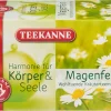 Teekanne Kräutertee Magenfein Teebeutel 10 X 40 G (400 G) 23