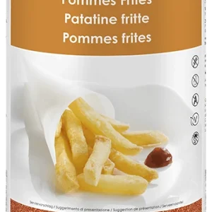 WIBERG Burger Mix Spicy Würzmischung (1200 Ml) 21