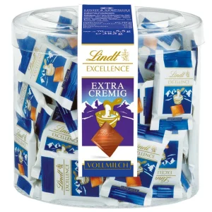 Lindt Excellence 70% Mini 70 Täfelchen X 5,5 G (385 G) 11