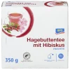 Aro Tee Hagebutte 100 Beutel X 3,5 G (350 G) 25
