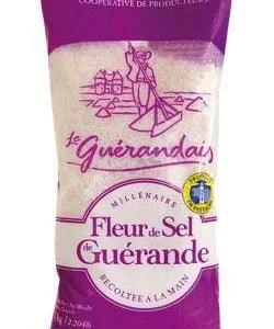 WIBERG Meersalz Flocken Sonnengetrocknet Unjodiert (470 Ml) 19