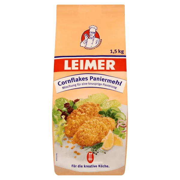 Leimer Semmelbrösel (5 Kg) 6