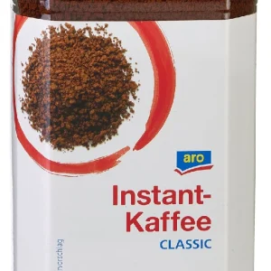 Jacobs Instant-Kaffee Espresso Sticks 25 Portionen (45g) 21