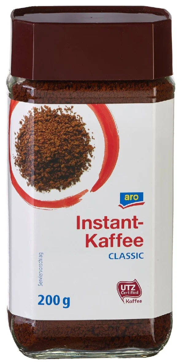 Jacobs Instant-Kaffee Espresso Sticks 25 Portionen (45g) 8