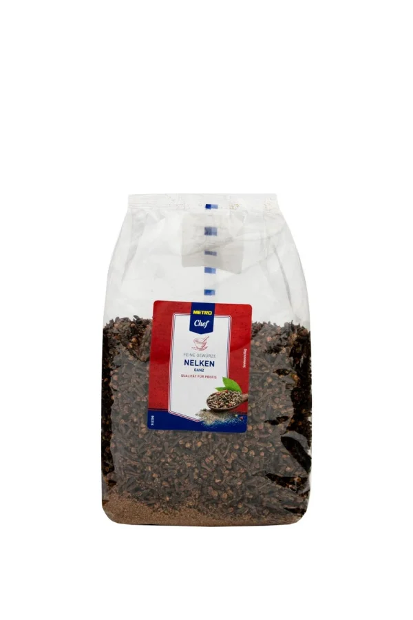 Metro-chef METRO Chef Nelken Ganz (350 G) 6