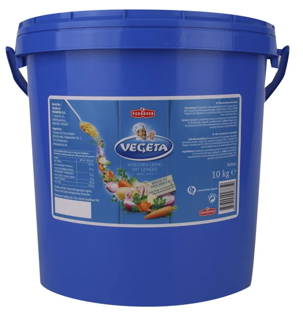 Fuchs-professional Fuchs Hackfleisch Würzmischung (2kg) 5