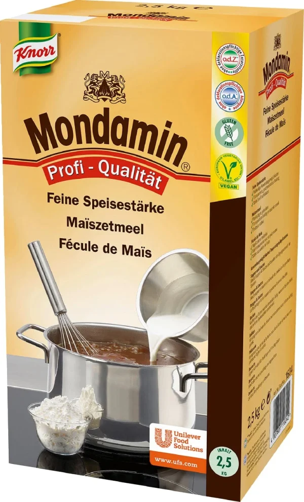 CHEF Profi Binder (10 Kg) 3