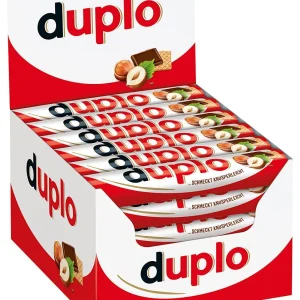 Kinder Schokoladenriegel 36 X 21 G (756 G) 13