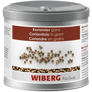 Fuchs-professional Fuchs Koriander Gemahlen (1kg) 12