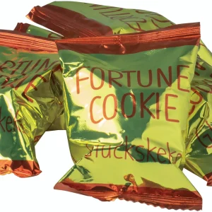 DIAMOND Glückskekse 250 Portionen (1,5 Kg) 10