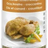 WIBERG Gänse-/Enten-Knuspri Gewürzsalz (1200 Ml) 23