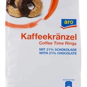 Aro Kekse Butterkekse (400 G) 11