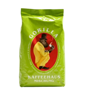 Rioba Kaffeebohnen Platinum (1kg) 11