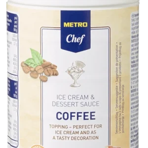 Metro-chef METRO Chef Dessertsauce Waldfrucht (1 L) 15