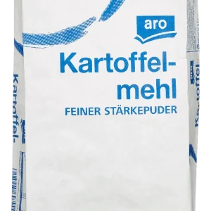 Aro Kartoffelmehl (10 Kg) 6