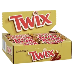 Nestlé® Lion White 24 X 42g (1 Kg) 21