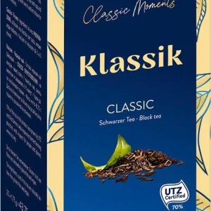 Meßmer Gastro Earl Grey 1 X 25 (44 G) 15