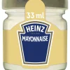 Heinz Mayonnaise 80 Portionen X 33ml (2,64 L) 23