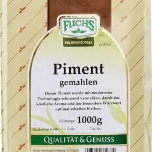 Metro-chef METRO Chef Chilischoten Gemahlen (150g) 21