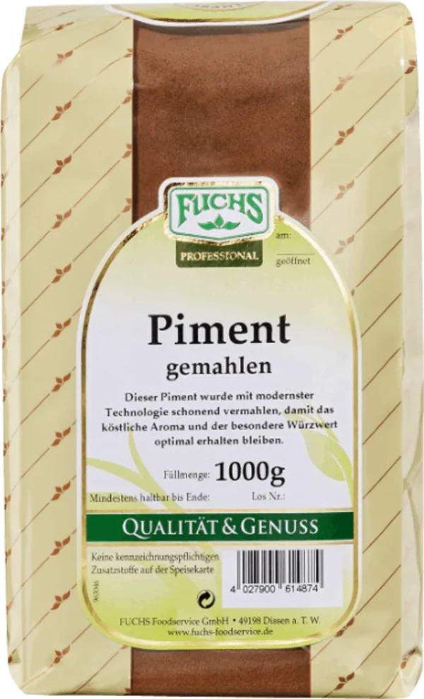 Metro-chef METRO Chef Chilischoten Gemahlen (150g) 8