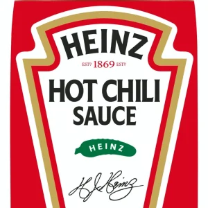Heinz Worcester Sauce (4 L) 17