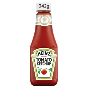 Heinz Tomato Ketchup Red 12 X 500 Ml (6 L) 11